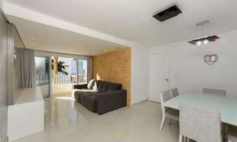 Imagem: Apartamento à venda no bairro Tatuapé