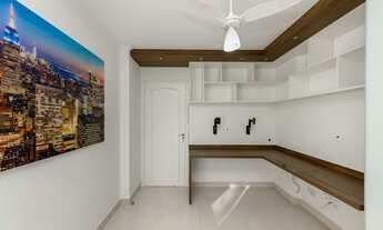 Imagem 3: APARTAMENTO RESIDENCIAL em São Paulo - SP, Tatuapé