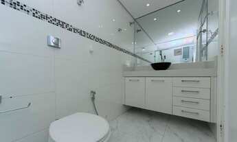 Imagem 5: APARTAMENTO RESIDENCIAL em São Paulo - SP, Tatuapé