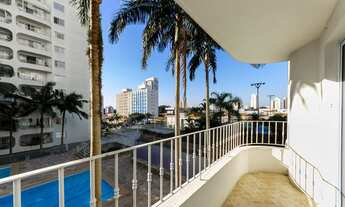 Imagem 6: APARTAMENTO RESIDENCIAL em São Paulo - SP, Tatuapé