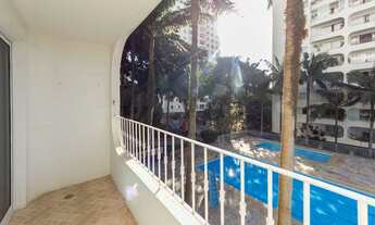 Imagem 7: APARTAMENTO RESIDENCIAL em São Paulo - SP, Tatuapé