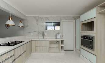 Imagem 2: APARTAMENTO RESIDENCIAL em São Paulo - SP, Tatuapé