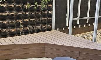 Imagem 7: Apartamento à venda no bairro Indianópolis - São Paulo/SP