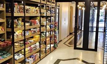 Imagem 6: Apartamento à venda no bairro Indianópolis - São Paulo/SP