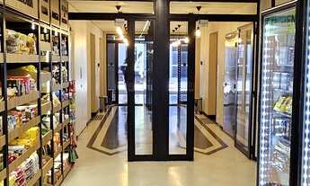 Imagem 4: Apartamento à venda no bairro Indianópolis - São Paulo/SP