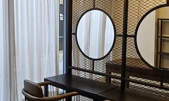 Imagem 2: Apartamento à venda no bairro Indianópolis - São Paulo/SP