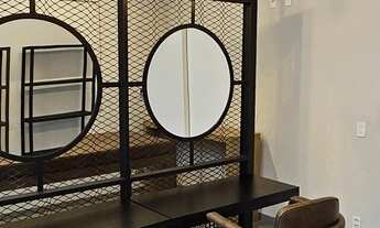 Imagem 3: Apartamento à venda no bairro Indianópolis - São Paulo/SP