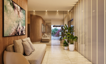 Imagem 3: Apartamento à venda em Recife, Monteiro, com 3 quartos, 84,17m²