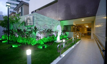 Imagem 2: Apartamento à venda em Recife, Encruzilhada, com 2 quartos, 58m²