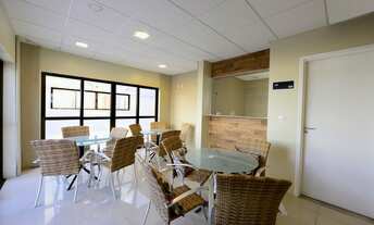 Imagem 4: Apartamento à venda em Recife, Encruzilhada, com 2 quartos, 58m²