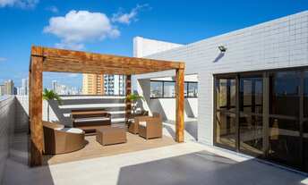 Imagem 5: Apartamento à venda em Recife, Encruzilhada, com 2 quartos, 58m²