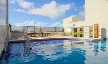 Imagem 6: Apartamento à venda em Recife, Encruzilhada, com 2 quartos, 58m²