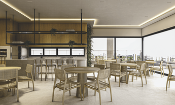 Imagem 6: Apartamento à venda em Capão da Canoa, Zona Nova, com 2 quartos, 51,53m²