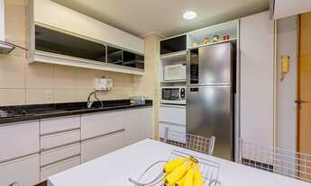 Imagem 3: APARTAMENTO RESIDENCIAL em Porto Alegre - RS, Menino Deus