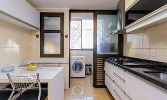 Imagem 4: APARTAMENTO RESIDENCIAL em Porto Alegre - RS, Menino Deus