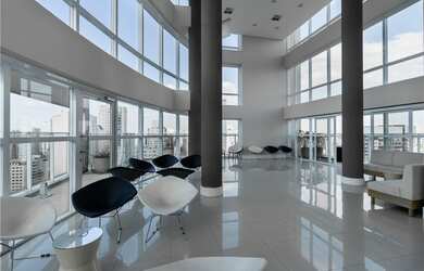 Imagem 6: APARTAMENTO RESIDENCIAL em São Paulo - SP, Cidade Monções