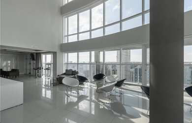 Imagem 7: APARTAMENTO RESIDENCIAL em São Paulo - SP, Cidade Monções