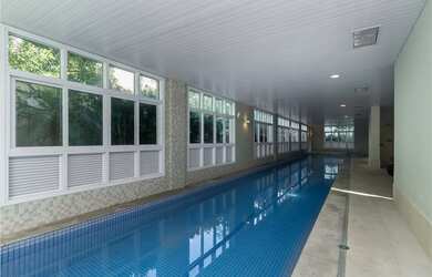 Imagem 2: APARTAMENTO RESIDENCIAL em São Paulo - SP, Cidade Monções