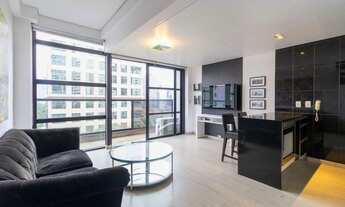 Imagem: Apartamento à venda no bairro Vila Nova