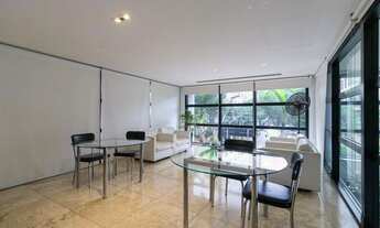 Imagem 3: APARTAMENTO RESIDENCIAL em São Paulo - SP, Vila Nova Conceição