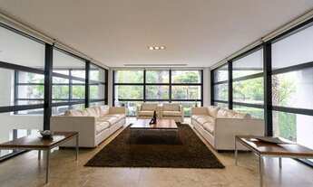 Imagem 4: APARTAMENTO RESIDENCIAL em São Paulo - SP, Vila Nova Conceição