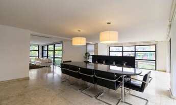 Imagem 5: APARTAMENTO RESIDENCIAL em São Paulo - SP, Vila Nova Conceição