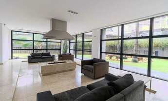 Imagem 6: APARTAMENTO RESIDENCIAL em São Paulo - SP, Vila Nova Conceição