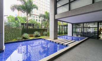 Imagem 7: APARTAMENTO RESIDENCIAL em São Paulo - SP, Vila Nova Conceição