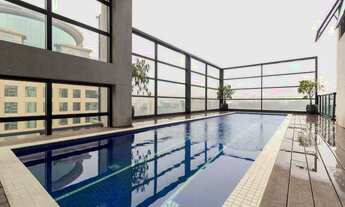 Imagem 2: APARTAMENTO RESIDENCIAL em São Paulo - SP, Vila Nova Conceição