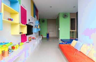 Imagem 7: APARTAMENTO RESIDENCIAL em São Paulo - SP, Jardim da Glória