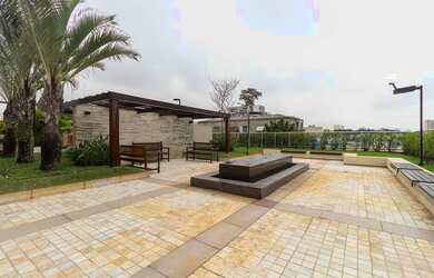 Imagem 6: APARTAMENTO RESIDENCIAL em São Paulo - SP, Jardim da Glória