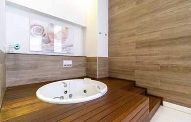 Imagem 4: APARTAMENTO RESIDENCIAL em São Paulo - SP, Jardim da Glória