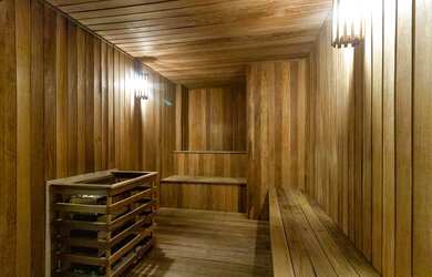 Imagem 2: APARTAMENTO RESIDENCIAL em São Paulo - SP, Jardim da Glória