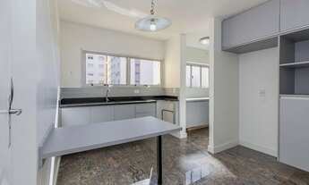 Imagem 5: Apartamento à venda no bairro Alto da Lapa - São Paulo/SP