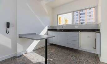 Imagem 7: Apartamento à venda no bairro Alto da Lapa - São Paulo/SP