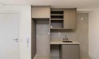 Imagem: APARTAMENTO RESIDENCIAL em São Paulo