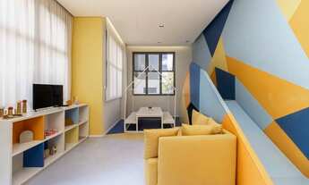 Imagem 6: APARTAMENTO RESIDENCIAL em São Paulo - SP, Butantã