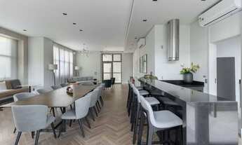 Imagem 4: APARTAMENTO RESIDENCIAL em São Paulo - SP, Butantã