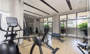 Imagem 3: APARTAMENTO RESIDENCIAL em São Paulo - SP, Butantã