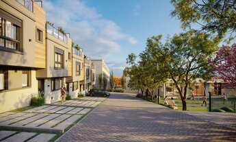 Imagem 3: Casa de condomínio à venda em Porto Alegre, Teresópolis, com 3 quartos, 173,71m²