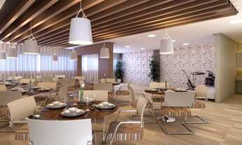 Imagem 5: Apartamento à venda em Recife, Torre, com 2 quartos, 51,88m²