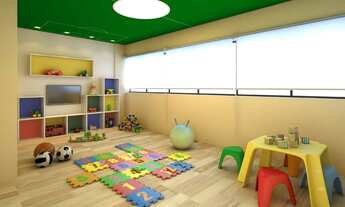 Imagem 6: Apartamento à venda em Recife, Torre, com 2 quartos, 51,88m²