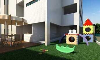 Imagem 7: Apartamento à venda em Recife, Torre, com 2 quartos, 51,88m²