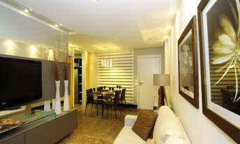 Imagem 4: Apartamento à venda em Recife, Torreão, com 2 quartos, 56,58m²