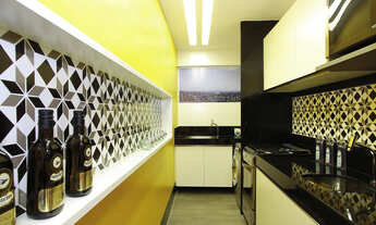 Imagem 7: Apartamento à venda em Recife, Torreão, com 2 quartos, 56,58m²