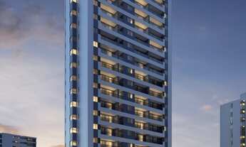 Imagem 2: Apartamento à venda em Recife, Encruzilhada, com 3 quartos, 81,9m²