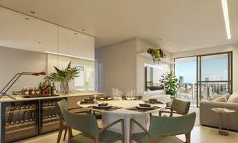 Imagem 5: Apartamento à venda em Recife, Encruzilhada, com 3 quartos, 81,9m²