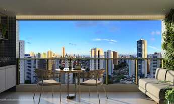 Imagem 6: Apartamento à venda em Recife, Encruzilhada, com 3 quartos, 81,9m²