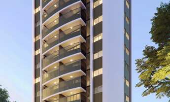 Imagem 1: Apartamento à venda em Recife, Pina, com 3 quartos, 130m²