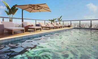 Imagem 4: Apartamento Garden à venda em São Paulo, Jardim São Paulo(Zona Norte), com 2 quartos, 73,6